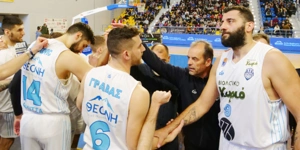 Μπάσκετ Α2: Αουτσάιντερ με περγαμηνές