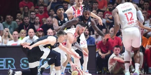 Γ. Κάρμας: Αξία στο χάντικαπ