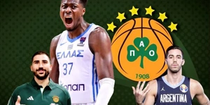 Παναθηναϊκός: Η επόμενη μέρα του Αταμάν