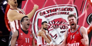 Ολυμπιακός: Πλάνο και μεθοδικότητα