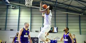 Γ. Κάρμας: Bet από την Stoiximan Basket League