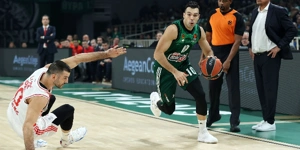Γ. Κάρμας: Δύο διπλά στην Ισπανία