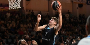 Γ. Κάρμας: Διήμερο φωτιά στην Basket League