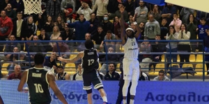 Γ. Κάρμας: Bet διημέρου από την Basket League