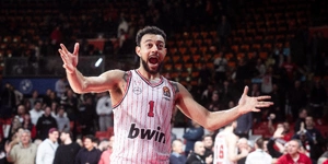Γ. Κάρμας: Δύο χάντικαπ στην EuroLeague