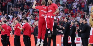 Γ. Κάρμας: Γράφεται... ιστορία