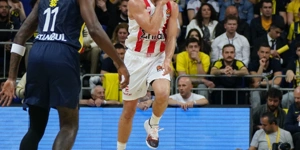 Euroleague: 40 λεπτά για το Κάουνας