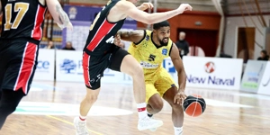 Γ. Κάρμας: Bet από 1,70 - 1,88