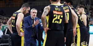 Γ. Κάρμας: Bet στα ντέρμπι