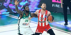 Γ. Κάρμας: Τελικός έντασης και πίεσης