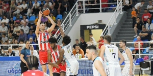 Γ. Κάρμας: Με ένα over κι ένα χάντικαπ