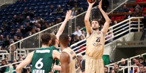 Γ. Κάρμας: Clasico με το βλέμμα στην κορυφή!