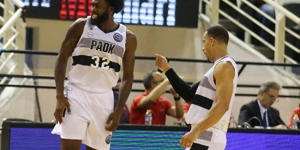 Γ. Κάρμας: Παιχνίδι σε τρία γήπεδα στην Basket League!
