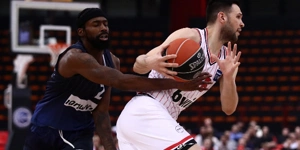Γ. Κάρμας: Bet με ελληνικό ενδιαφέρον