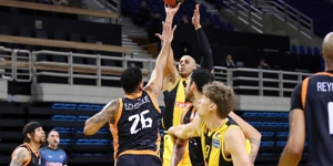 Γ. Κάρμας: Παιχνίδι σε Λιόσια και Πόλη