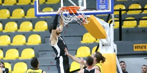 Γ. Κάρμας: Bet διημέρου από την Basket League