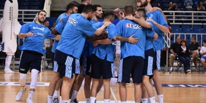 Γ. Κάρμας: Ειδικά στοιχήματα Ελλάδας