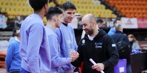 Γ. Κάρμας: Bet στην πρεμιέρα της Εθνικής