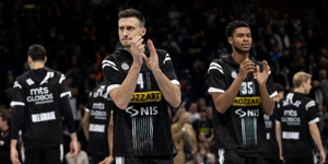 Γ. Κάρμας: Τρία bet στη Euroleague