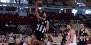 Γ. Κάρμας: Το... άδειασμα δίνει combo!