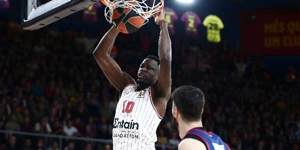 Γ. Κάρμας: Μάχες σε Euroleague και BCL