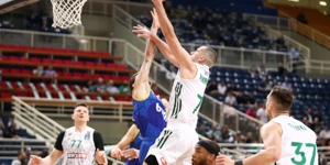 Γ. Κάρμας: Game 4 στο Περιστέρι με 1,78!