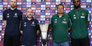 Γ. Κάρμας: Με ένα χάντικαπ και ένα ειδικό στον τελικό