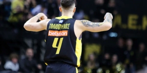 Γ. Κάρμας: Bet διημέρου με χάντικαπ και πόντους