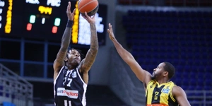 Γ. Κάρμας: Δύο ελληνικά bet