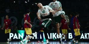 Γ. Κάρμας: Φουλάρει για το πλεονέκτημα