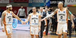 Γ. Κάρμας: Bet σε Euroleague και BCL