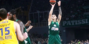 Γ. Κάρμας: Bet με τους αιώνιους