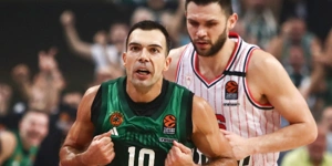 Γ. Κάρμας: Ντέρμπι αποδείξεων στο Φάληρο