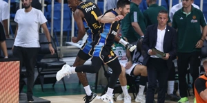 Γ. Κάρμας: Με δύο bet από το Μιλάνο