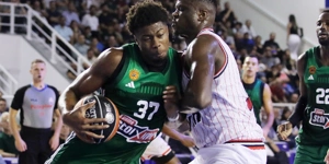 Γιάννης Κάρμας: Οι αποδόσεις της Euroleague