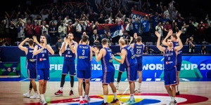 Γ. Κάρμας: Για μία θέση στην τετράδα