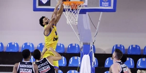 Γ. Κάρμας: Bet από την Basket League!