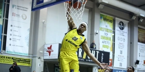 Γ. Κάρμας: Τρία bet στην Basket League