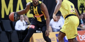Basket League: Τα βλέμματα σε Περιστέρι και ΣΕΦ