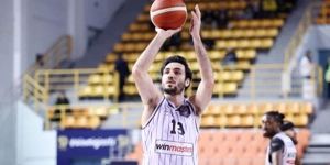 GBL: Ντέρμπι στη Θεσσαλονίκη με φαβορί