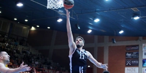 Basket League: Στην Πυλαία ο Ολυμπιακός, ματσάρες σε Ρόδο και Πάτρα