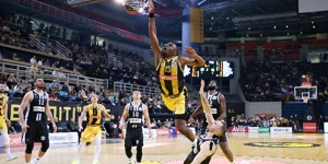 Basket League: Το επίκεντρο στην Πάτρα