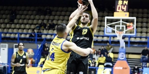 Basket League: Ντέρμπι στην Πάτρα
