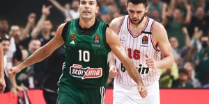 Basket League: Ντέρμπι κορυφής στο ΟΑΚΑ