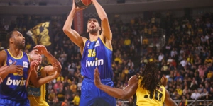 Basket League: Στο επίκεντρο Περιστέρι και Πάτρα