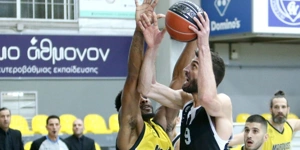 Basket League: Μεγάλο ματς στην Πυλαία, στη Ρόδο ο Ολυμπιακός
