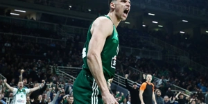 Euroleague: Στο Κάουνας ο Παναθηναϊκός