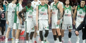 Euroleague: Ψάχνει αντίδραση ο Παναθηναϊκός