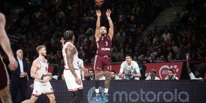 Euroleague: Παιχνίδια βαθμολογικής σημασίας