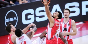 Euroleague: Στο ΟΑΚΑ ο Παναθηναϊκός, στην Ισπανία ο Ολυμπιακός